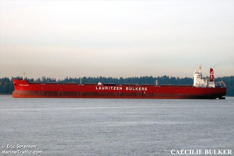 rivera (Crude Oil Tanker) - IMO 9777943, MMSI 249853000, Call Sign 9HA4400 under the flag of Malta