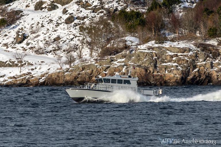 nordnes (Unknown) - IMO , MMSI 258033200, Call Sign JWCH under the flag of Norway