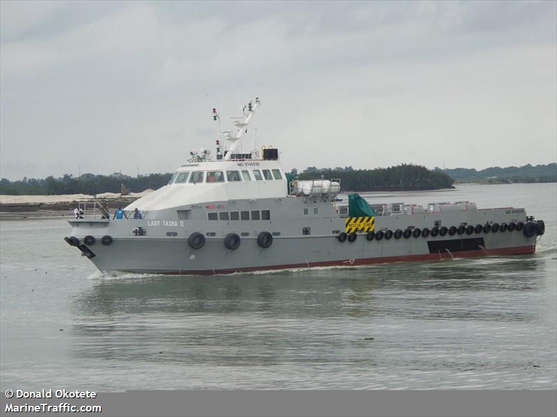 eminence 1 (Tanker) - IMO 9111175, MMSI 373753000, Call Sign 3FQL4 under the flag of Panama
