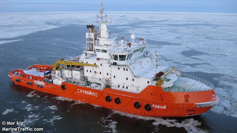 3m13d3ll3l3cl33l03 (Offshore Tug/Supply Ship) - IMO 9402407, MMSI 273348020, Call Sign H#OL3CL under the flag of Russia