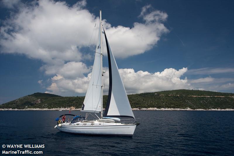 so so (Pleasure craft) - IMO , MMSI 238460540, Call Sign 9A5968 under the flag of Croatia