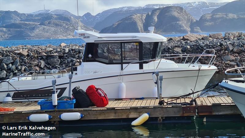 oya (Pleasure craft) - IMO , MMSI 257021350, Call Sign LA5670 under the flag of Norway