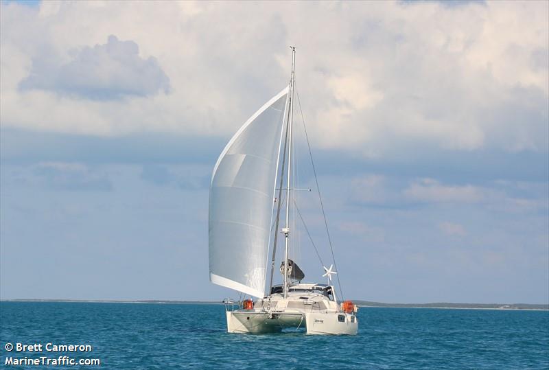 seismic wave (Sailing vessel) - IMO , MMSI 316023751, Call Sign CFN6375 under the flag of Canada