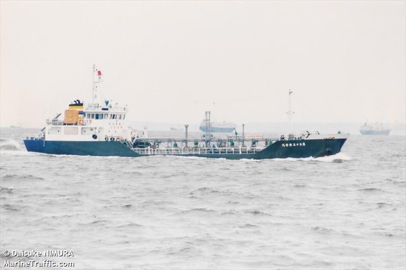 wanli (-) - IMO , MMSI 457297000, Call Sign JVSB7 under the flag of Mongolia