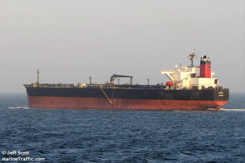 apostolos ii (Oil Products Tanker) - IMO 9345623, MMSI 636021025, Call Sign 5LBW6 under the flag of Liberia