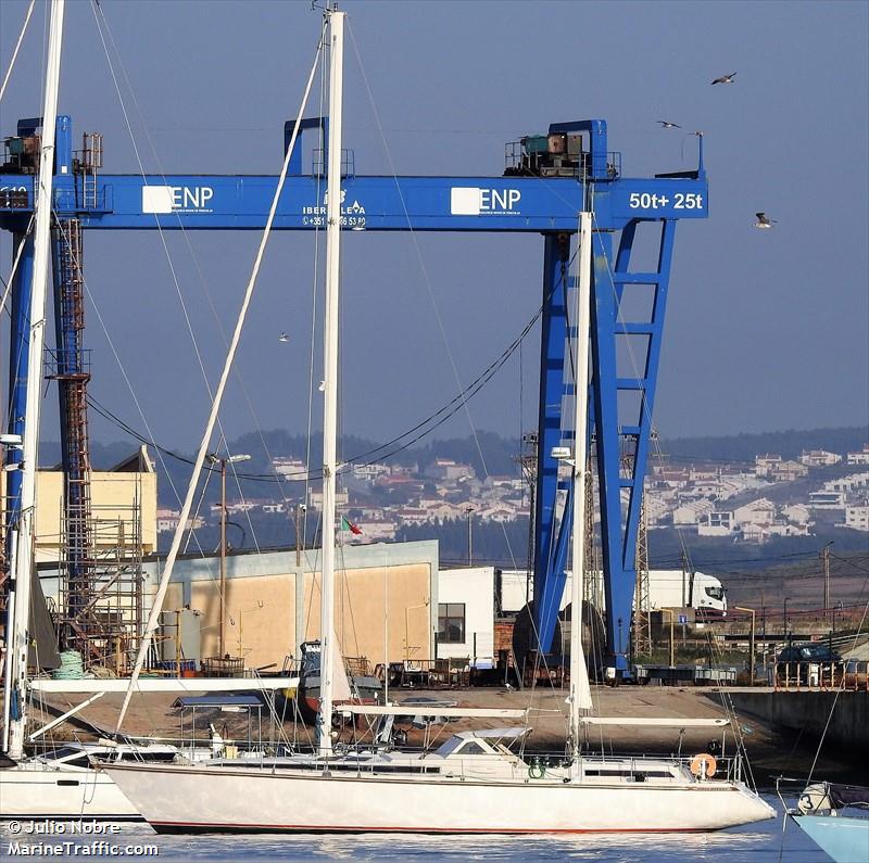 sy salt (Sailing vessel) - IMO , MMSI 319055200, Call Sign ZCYB2 under the flag of Cayman Islands