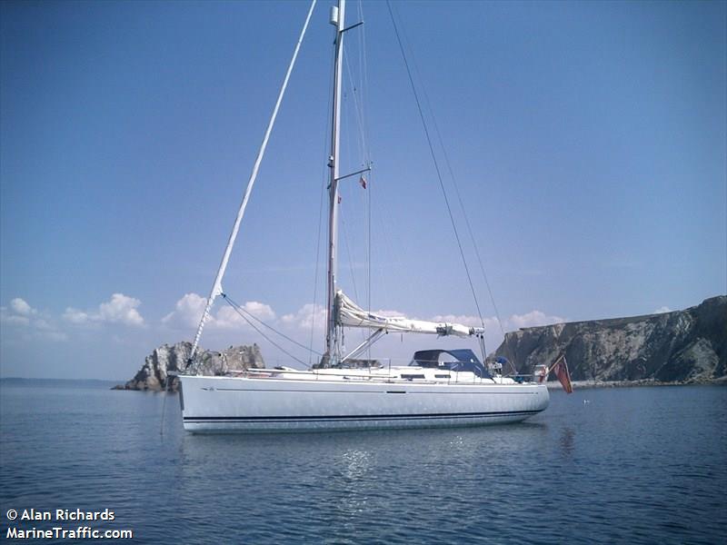 far fetched (Sailing vessel) - IMO , MMSI 235013204, Call Sign MCGR6 under the flag of United Kingdom (UK)