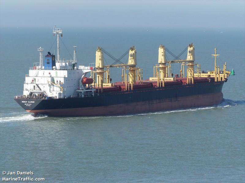 oritselaju 20 (Tug) - IMO 9778234, MMSI 355863000, Call Sign HP6452 under the flag of Panama