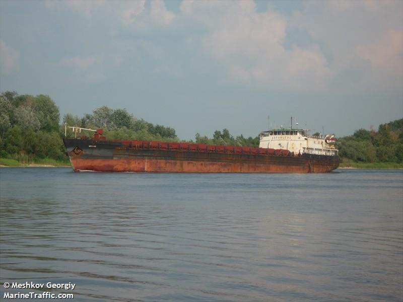 abramtsevo (Unknown) - IMO , MMSI 273426040, Call Sign UDSQ under the flag of Russia