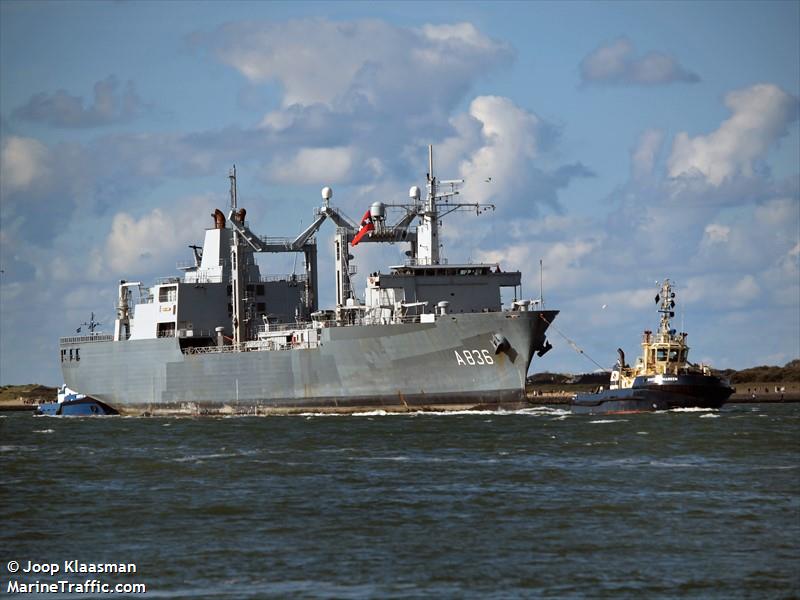bap tacna (Search & Rescue Vessel) - IMO 9052903, MMSI 760126000, Call Sign OBPQ under the flag of Peru