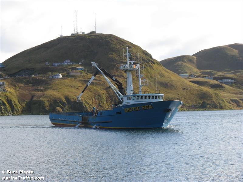 ammonite (Pleasure craft) - IMO , MMSI 367056000, Call Sign WDM4172 under the flag of United States (USA)