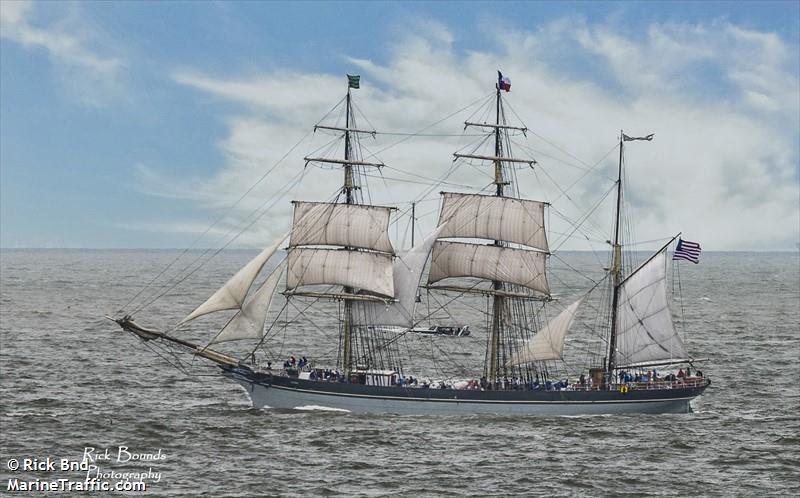 elissa (Other type) - IMO , MMSI 367066790, Call Sign WSD3050 under the flag of United States (USA)