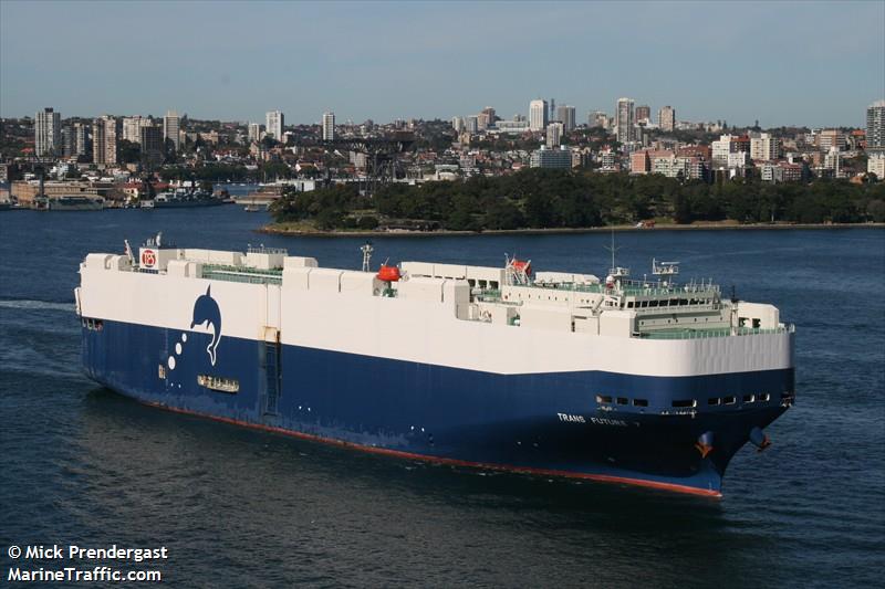 mv mehmet dadayli-1 (General Cargo Ship) - IMO 9352157, MMSI 371827000, Call Sign H8TQ under the flag of Panama