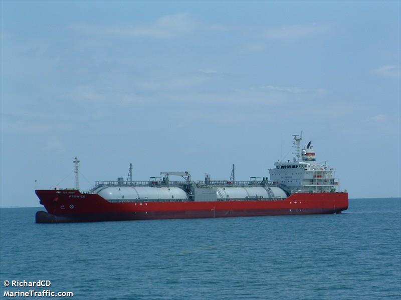 mma chieftain (Offshore Tug/Supply Ship) - IMO 9532874, MMSI 563749000, Call Sign 9V7757 under the flag of Singapore