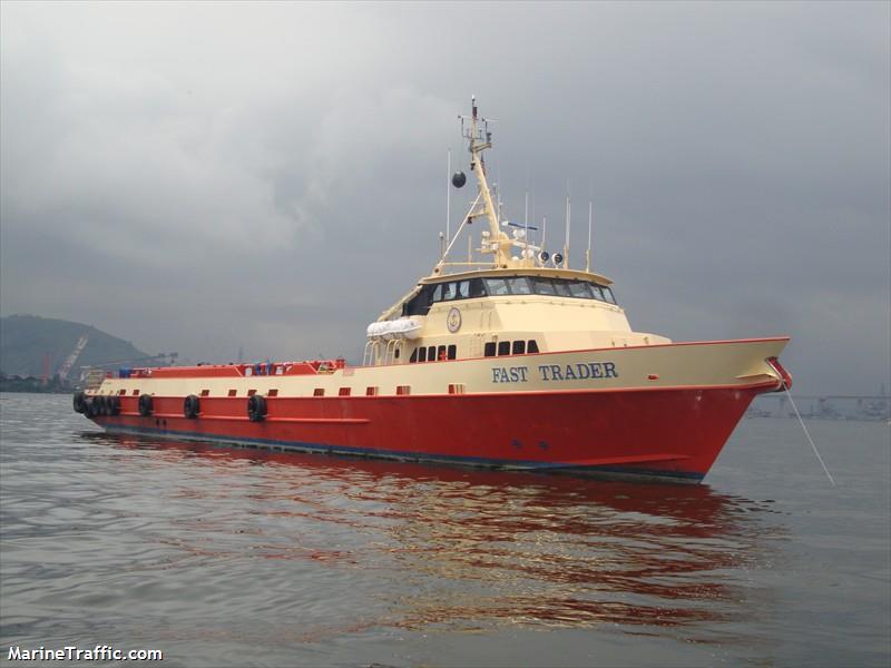 svitzer elias d. (Tug) - IMO 9840946, MMSI 710005040, Call Sign PPYY under the flag of Brazil