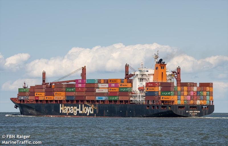 antibes express (Container Ship) - IMO 9243186, MMSI 636021055, Call Sign 5LCA5 under the flag of Liberia