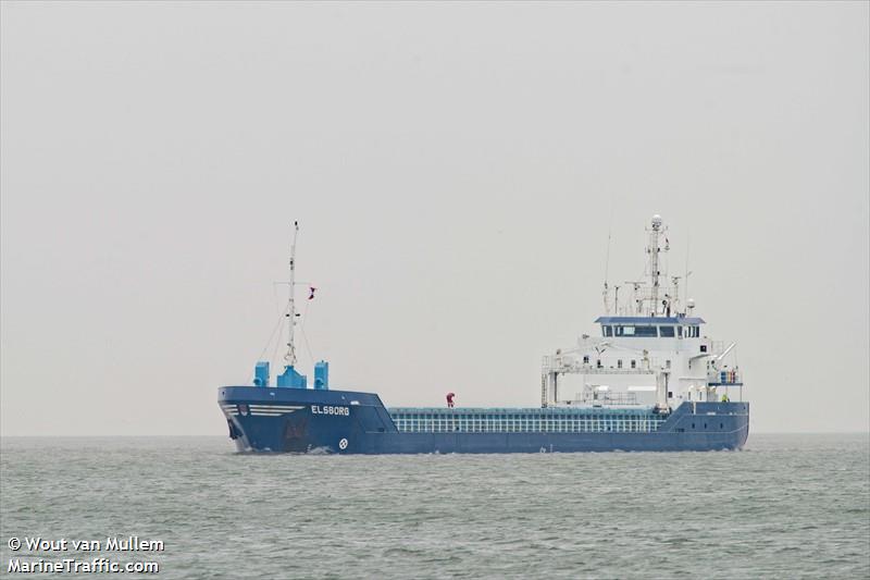 orakai (Chemical/Oil Products Tanker) - IMO 9402689, MMSI 255806225, Call Sign CQAN7 under the flag of Madeira