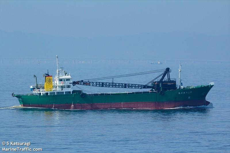 katsuei maru no.20 (-) - IMO , MMSI 431601786, Call Sign JJ3952 under the flag of Japan