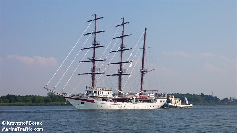 test (Tug) - IMO , MMSI 261999999, Call Sign 2JMT4 under the flag of Poland