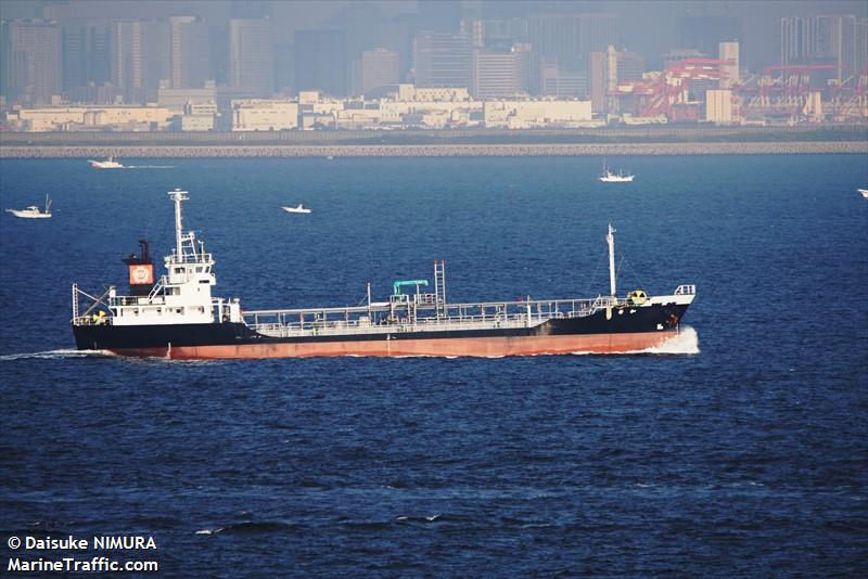 marin no1 (Pleasure craft) - IMO , MMSI 431001337 under the flag of Japan