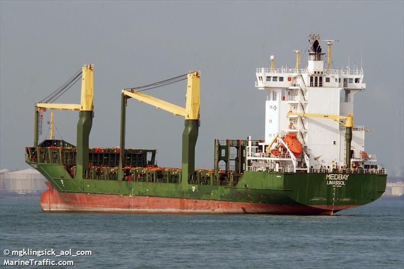 blue pearl (Pleasure craft) - IMO , MMSI 209880000, Call Sign 5BLB5 under the flag of Cyprus