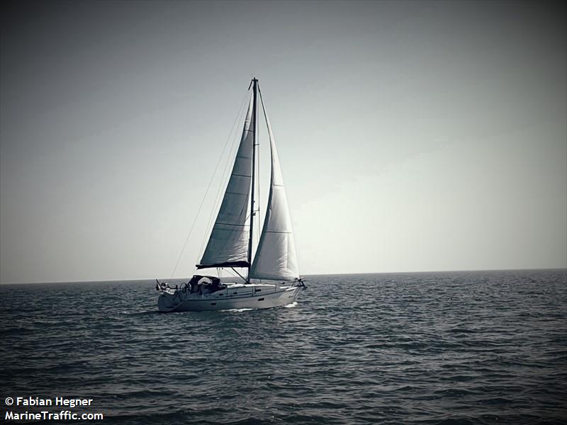 marivent (Pleasure craft) - IMO , MMSI 211346950, Call Sign DG6917 under the flag of Germany
