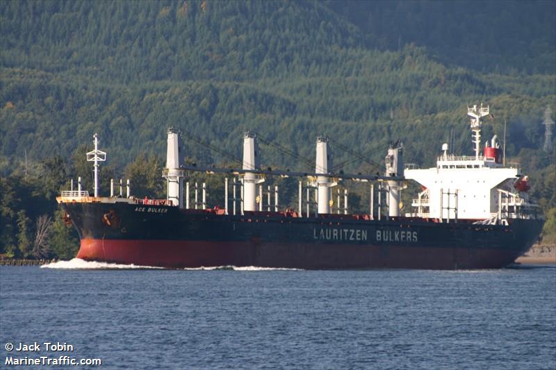 coipo (Chemical/Oil Products Tanker) - IMO 9290610, MMSI 357691000, Call Sign 3FTH8 under the flag of Panama