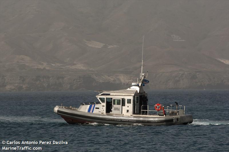 nprei (Unknown) - IMO , MMSI 617113000, Call Sign D4GC under the flag of Cape Verde