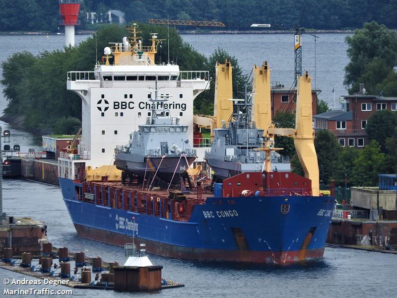 yamal orlan (General Cargo Ship) - IMO 9436331, MMSI 273291380, Call Sign UBRW9 under the flag of Russia