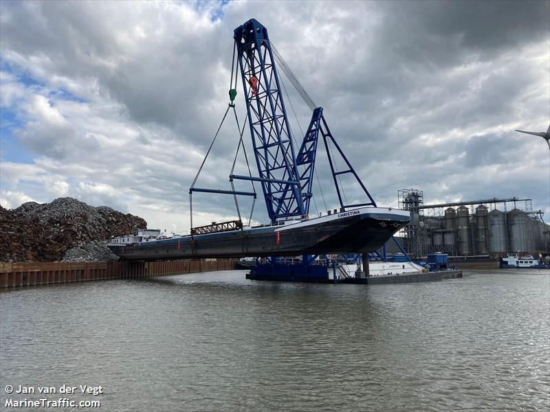 alice (Other type) - IMO , MMSI 244667197, Call Sign PA2619 under the flag of Netherlands