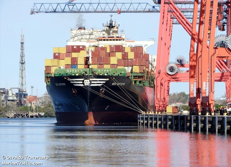 ranquel (Tug) - IMO 9688702, MMSI 701105000, Call Sign LW3060 under the flag of Argentina