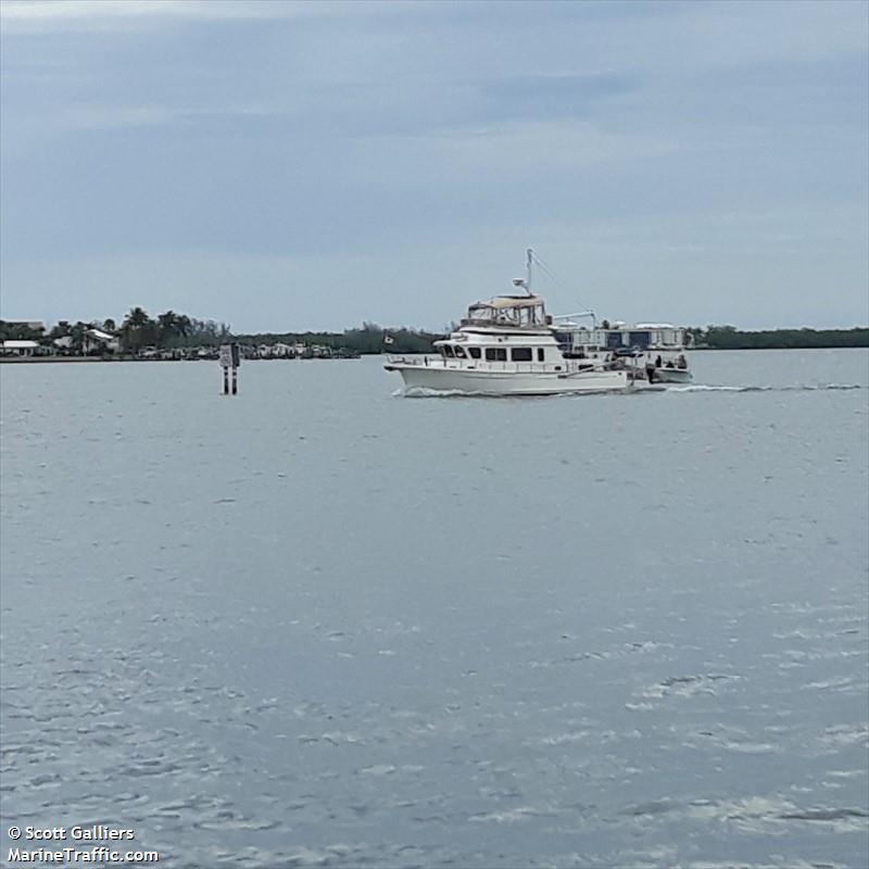miss mellow (Pleasure craft) - IMO , MMSI 257087260, Call Sign LH2427 under the flag of Norway