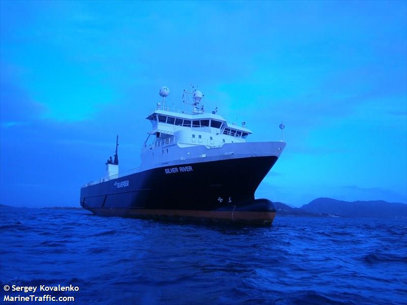 brigitte m (General Cargo Ship) - IMO 9155913, MMSI 304135000, Call Sign V2HM8 under the flag of Antigua & Barbuda