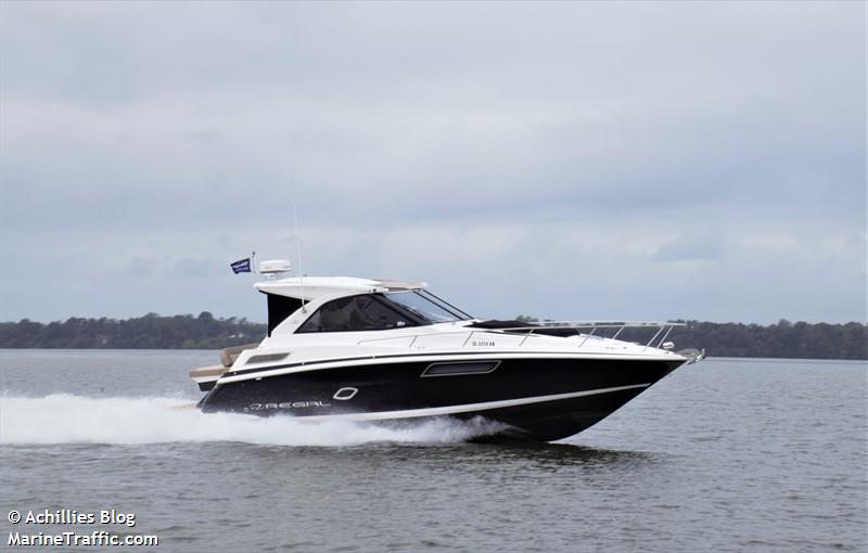 sweet and low down (Pleasure craft) - IMO , MMSI 338188163, Call Sign SWEETLO under the flag of USA
