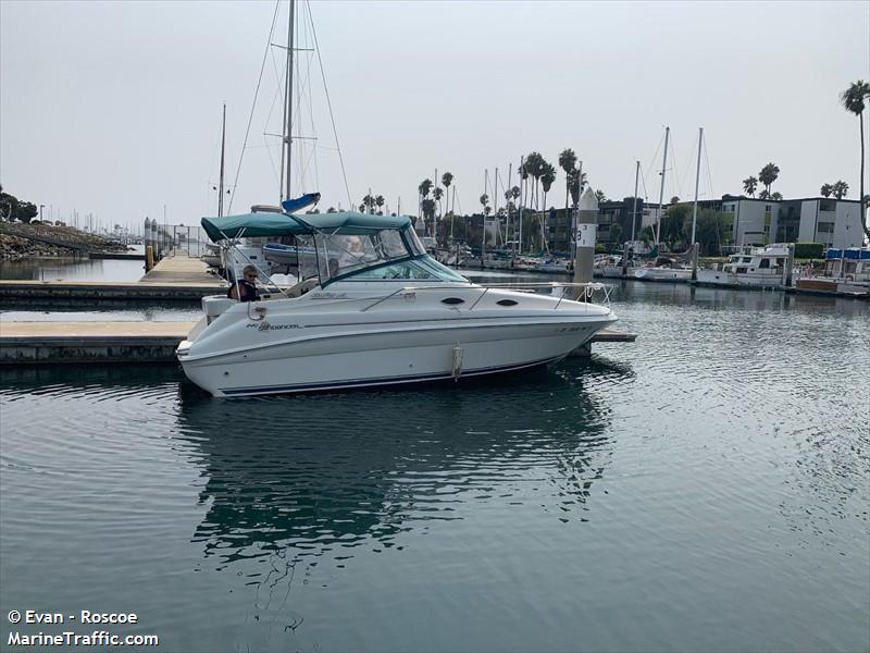 seabum (Pleasure craft) - IMO , MMSI 338425929 under the flag of USA