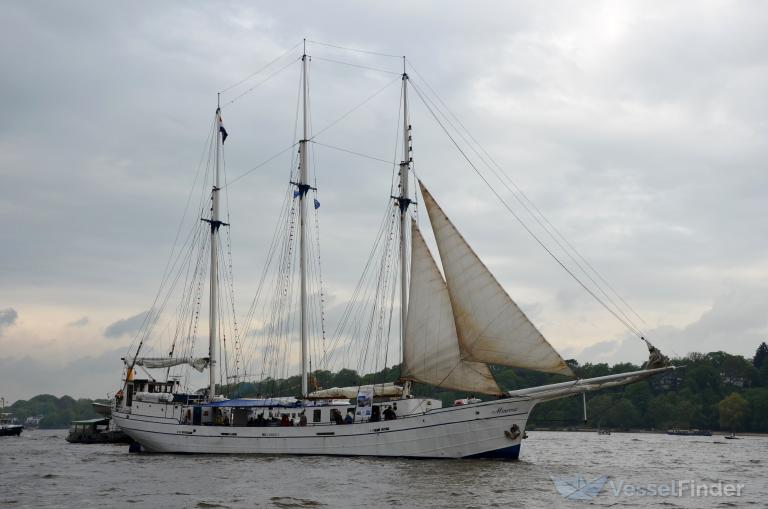 minerva (Passenger ship) - IMO , MMSI 244750441, Call Sign PD5096 under the flag of Netherlands