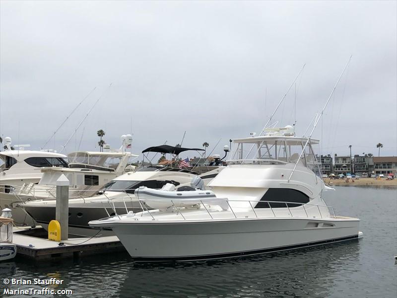 seaclusion (Pleasure craft) - IMO , MMSI 338354382 under the flag of USA