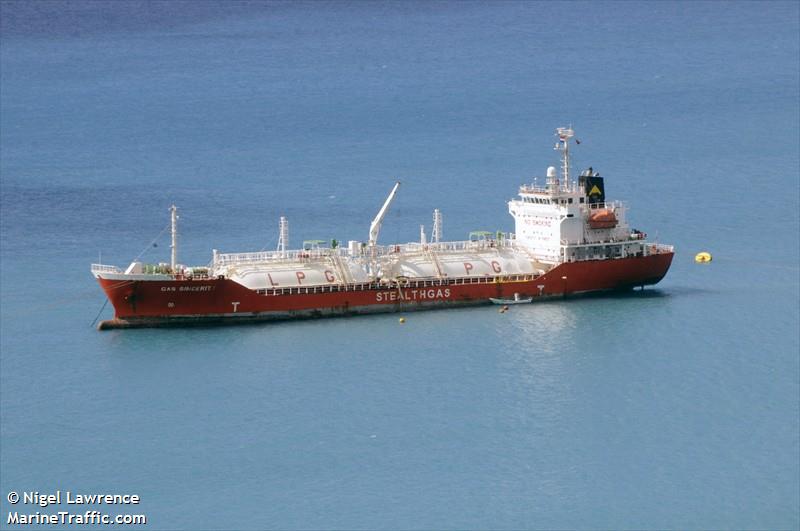perseus (Bulk Carrier) - IMO 9723631, MMSI 354225000, Call Sign 3FIA5 under the flag of Panama