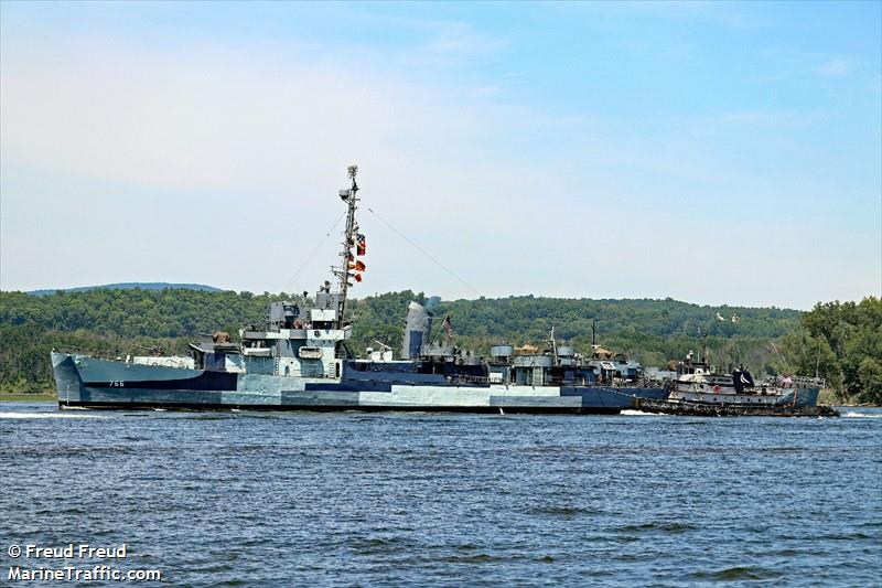 nathan g (Towing vessel (tow>200)) - IMO 8980749, MMSI 367795910, Call Sign WDJ6251 under the flag of United States (USA)