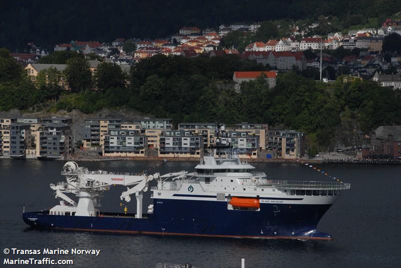 vestborg (General Cargo Ship) - IMO 9051210, MMSI 257477000, Call Sign LAIQ8 under the flag of Norway