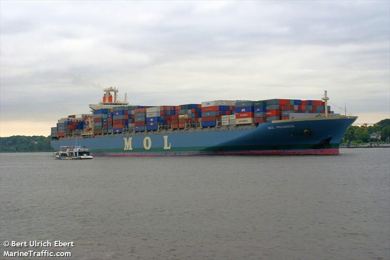 msc damla (Container Ship) - IMO 9250983, MMSI 353499000, Call Sign HOCR under the flag of Panama