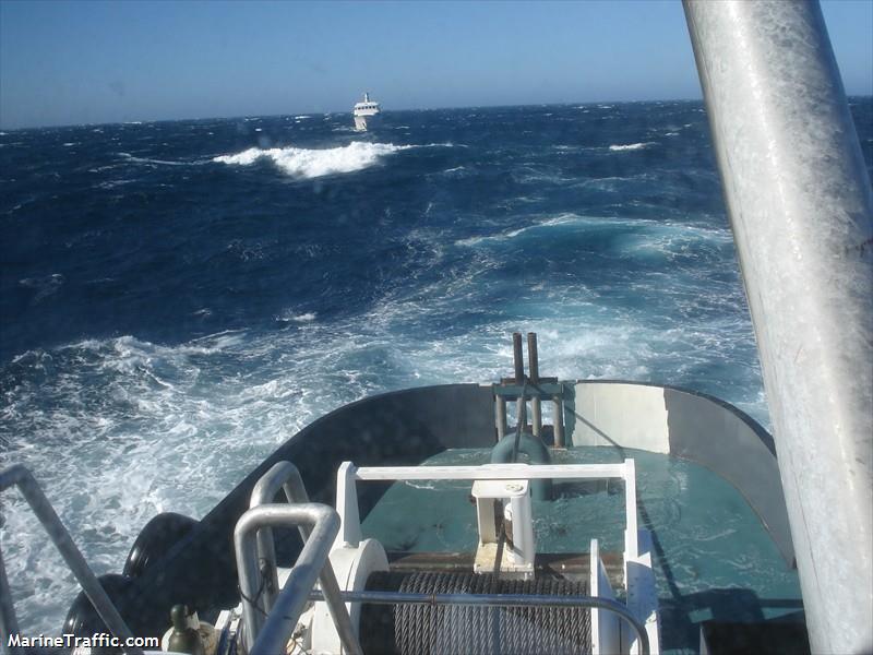 sarah c. (Towing vessel (tow>200)) - IMO , MMSI 367308610, Call Sign WDD9226 under the flag of United States (USA)