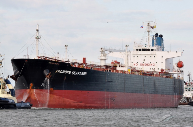 sparkle (Chemical/Oil Products Tanker) - IMO 9310161, MMSI 419001449, Call Sign VTBY under the flag of India