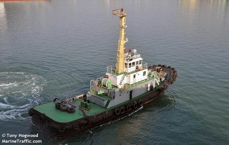 zircon (Oil Products Tanker) - IMO 9745627, MMSI 440005700, Call Sign 190027 under the flag of Korea