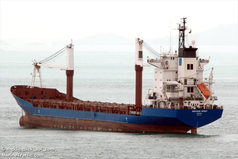ledra explorer (Offshore Tug/Supply Ship) - IMO 8204781, MMSI 210330000, Call Sign 5BWY5 under the flag of Cyprus