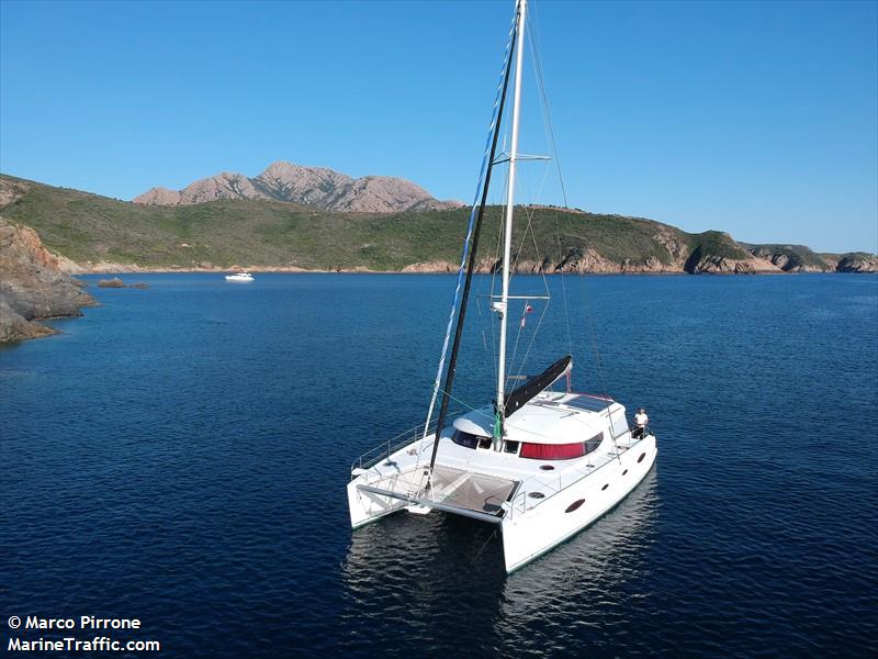 moonshadow (Sailing vessel) - IMO , MMSI 232032163, Call Sign MIMA2 under the flag of United Kingdom (UK)