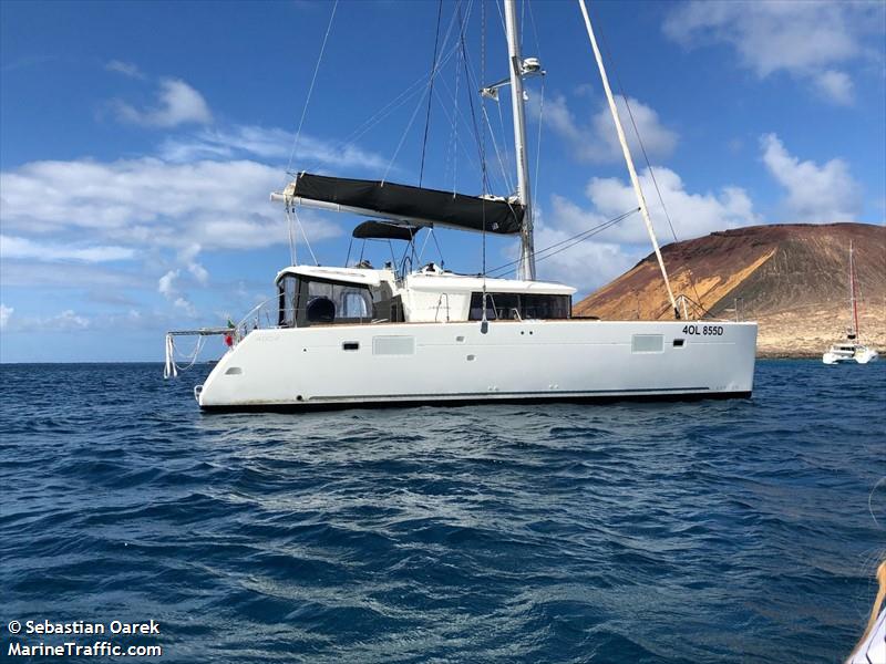 cor caroli (Pleasure craft) - IMO , MMSI 247310750, Call Sign IM 5206 under the flag of Italy