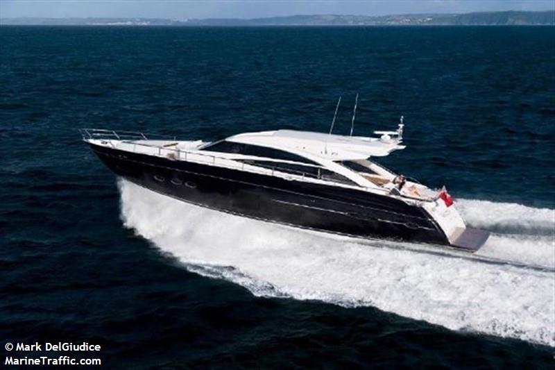nikita (Pleasure craft) - IMO , MMSI 338354925 under the flag of USA