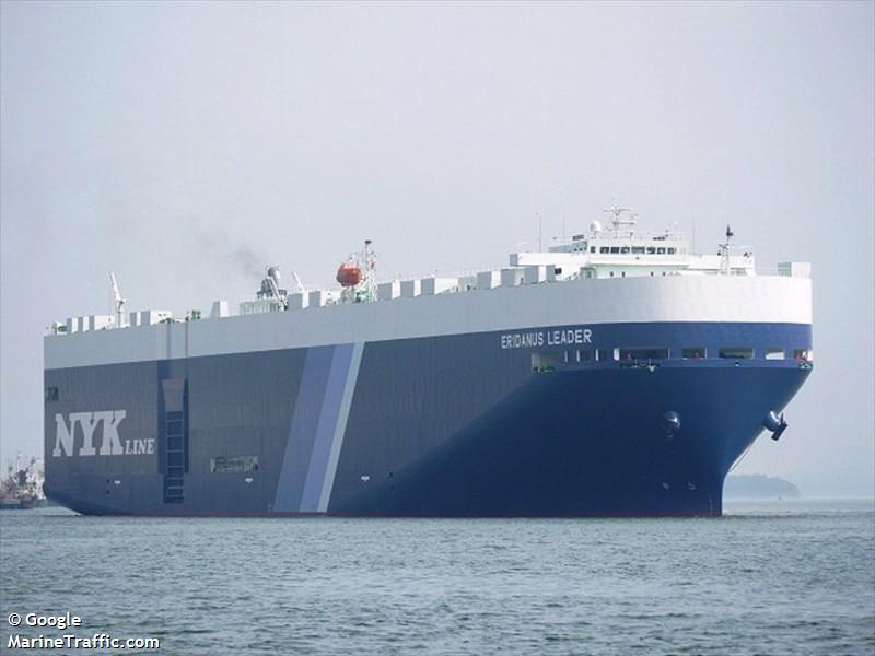 al fahidi 1 (Ro-Ro Cargo Ship) - IMO 8501476, MMSI 370891000, Call Sign 3FOH2 under the flag of Panama