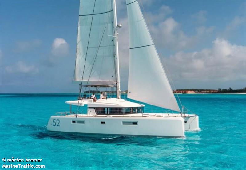 jolie (Pleasure craft) - IMO , MMSI 227923010, Call Sign FAG2757 under the flag of France